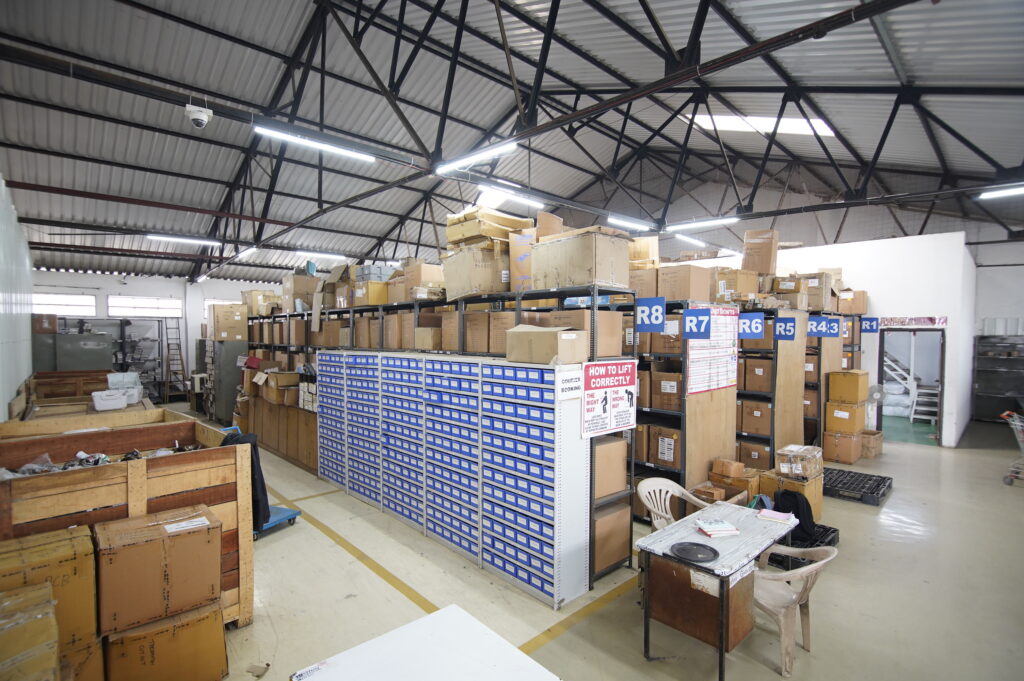 Household storage in Pune