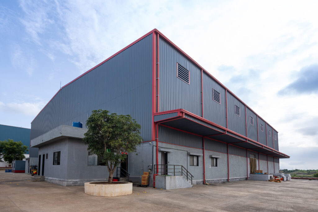 Warehouse In Pune