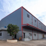 Warehouse In Pune