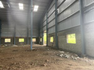 Factory for rent in Chakan