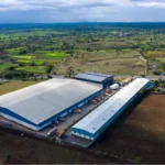 Built-To-Suit Warehouses in Pune