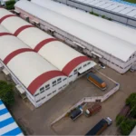 PEB / Industrial Warehouses in Pune